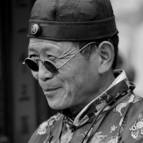 瞧这范儿