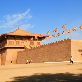 大明宫