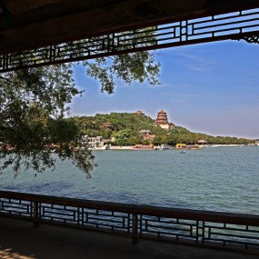 万寿山