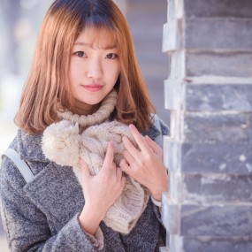 暖日-8P