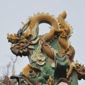 龙的印迹
