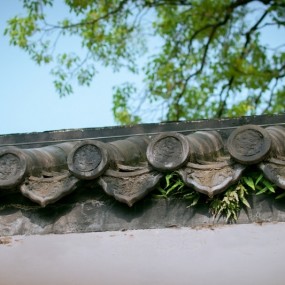 归元禅寺