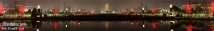 雁塔之夜2