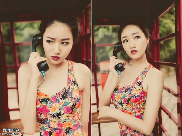 girl.