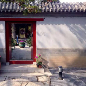 禅门