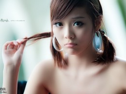 LaLa很甜很性感