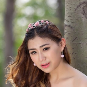 春的跳动