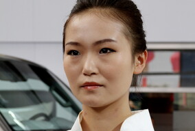 车模系列 60415