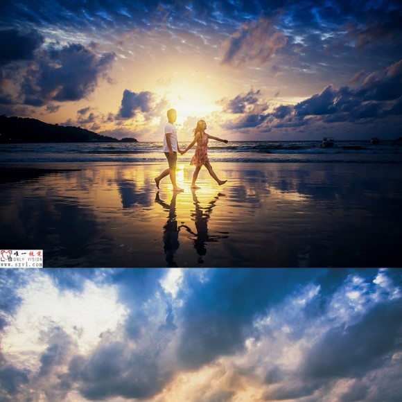 普吉的爱