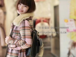 今儿个心情不错