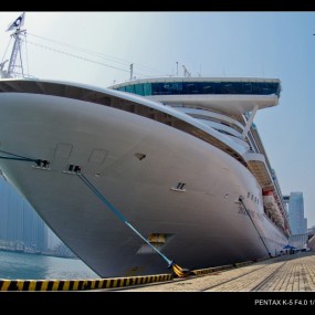 Diamond Princess