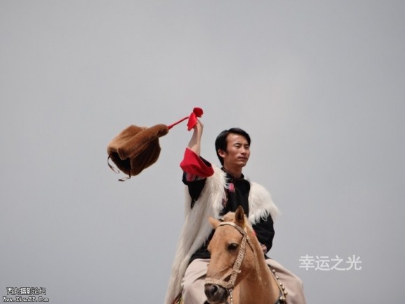印象丽江之二