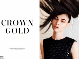 CROWN