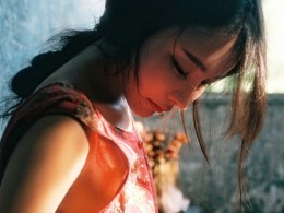 余温