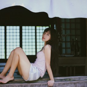 神游少女