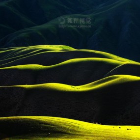 阔克苏河