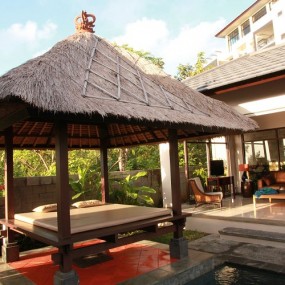I Love Bali