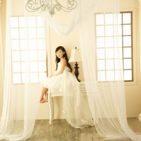 Little princess