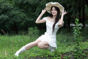 清秋