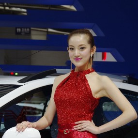 辣妹子