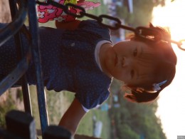 未央湖小游
