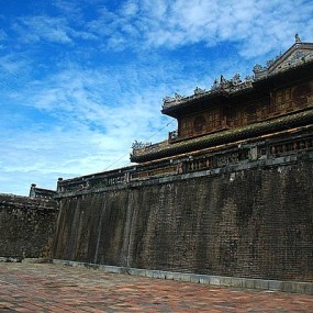 順化皇城