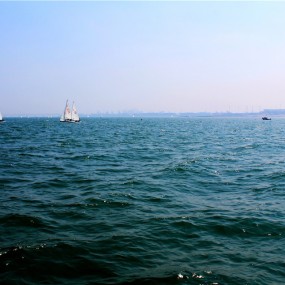 出海（二）