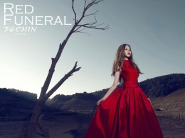 RED FUNERAL