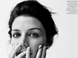 [־Ƭ] [INFO] Vogue Spain by Dusan Reljin