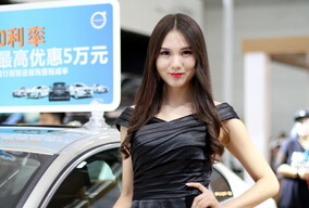车模系列 60519
