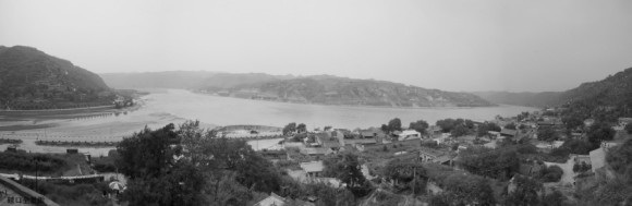 黄河古镇（碛口）