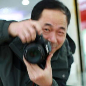 一个熟人