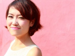 入夏午后,