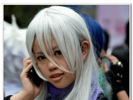 cosplay