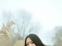 冬之恋.浐灞