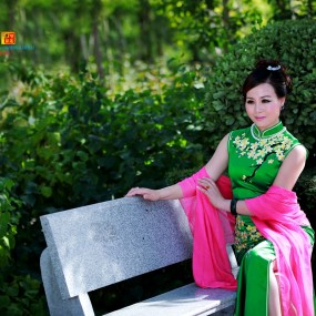 东方美