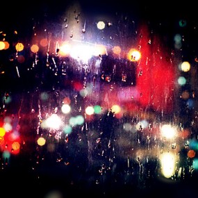 听雨