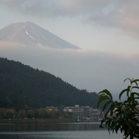 日本街拍