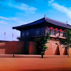 大明宫