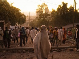 摄影创作天堂埃塞俄比亚，一场难忘的深度摄影之旅！