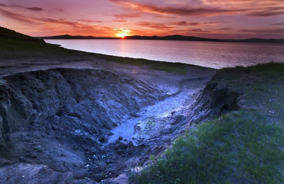 我和草原有个约肖……四川红原