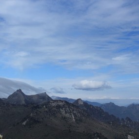 大秦岭