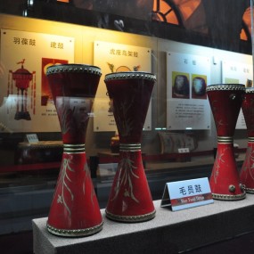 《鼓之韵》