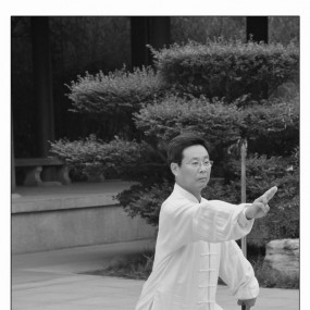 功夫  --- - 剑