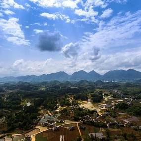 五月乡恋
