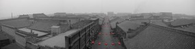 平遥小记