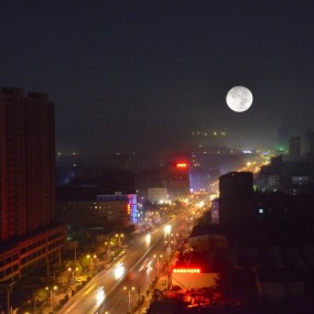 流影