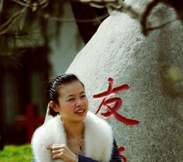 樱花你开了吗