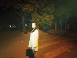 夜