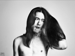 钢铁的肺
